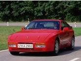 Porsche 944